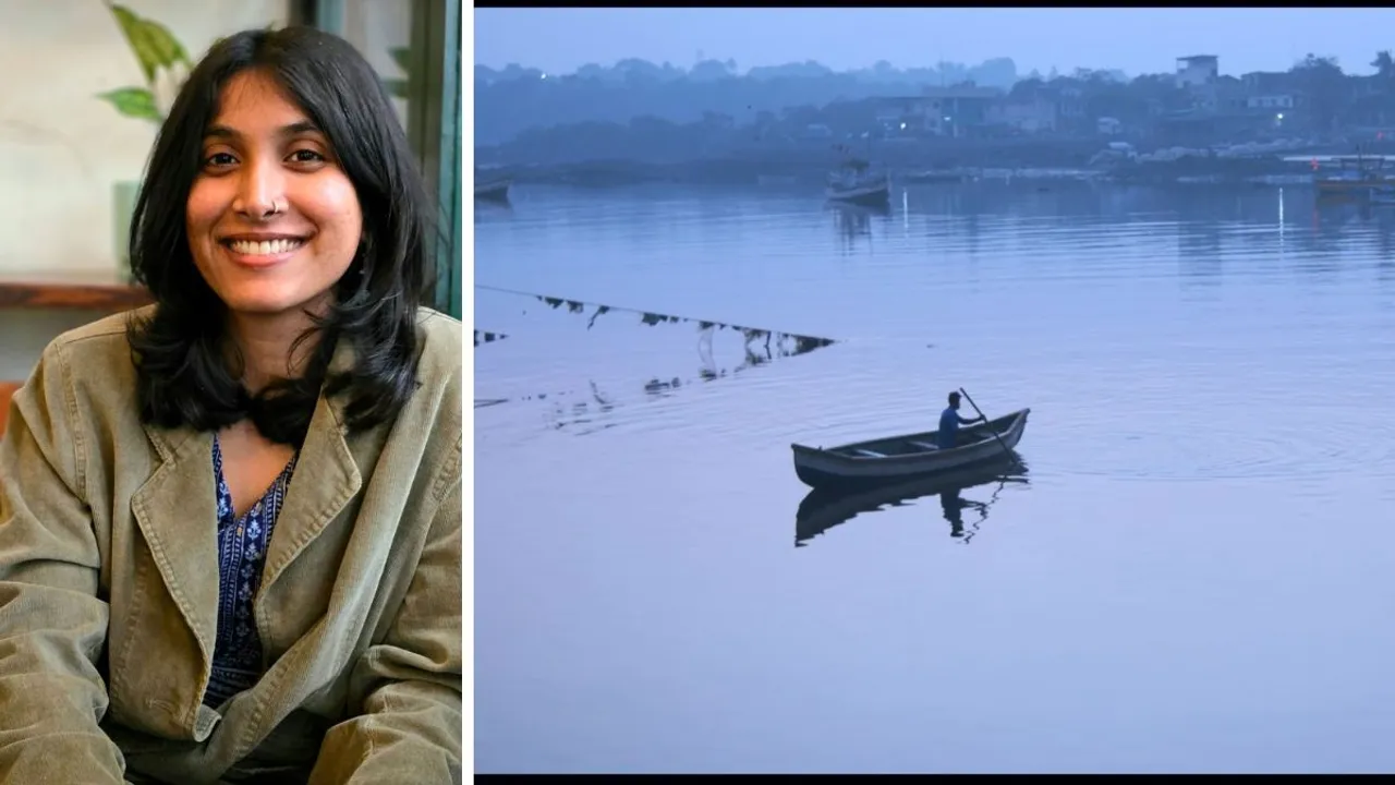 Hrutika Patole