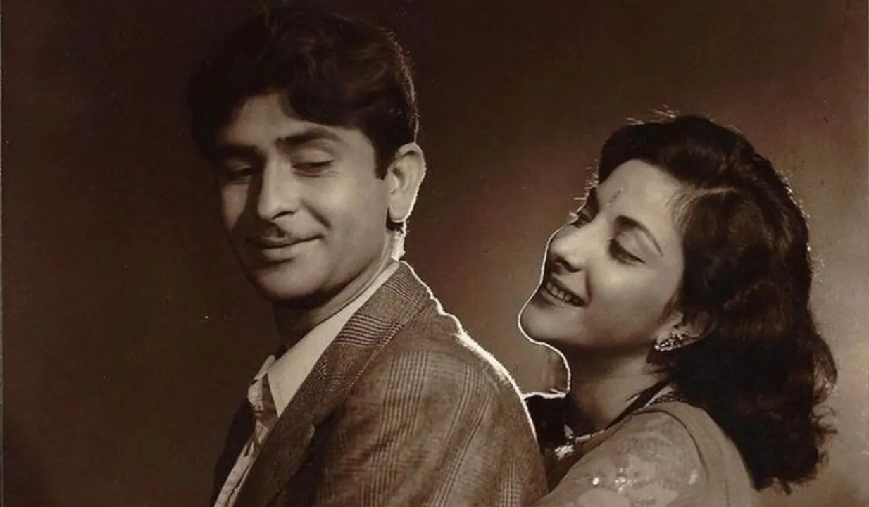Raj Kapoor