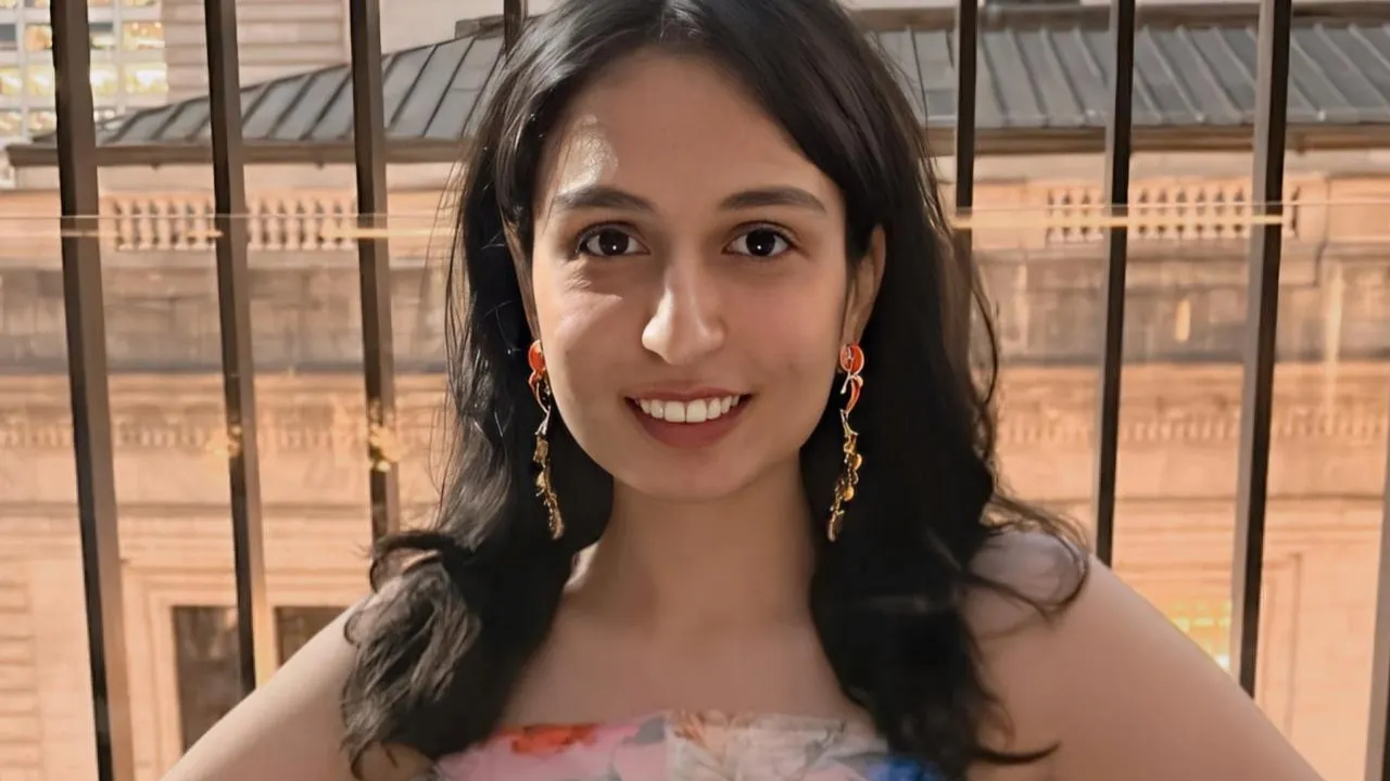 Rudrika Rathore