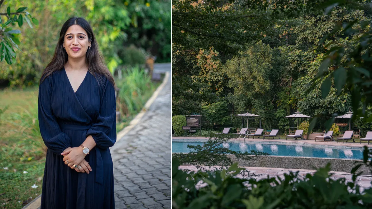 ayu tripathi