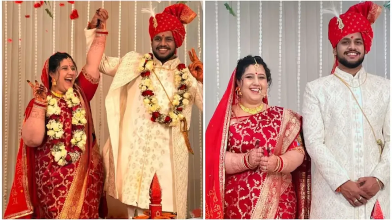 Jhanak Shukla
