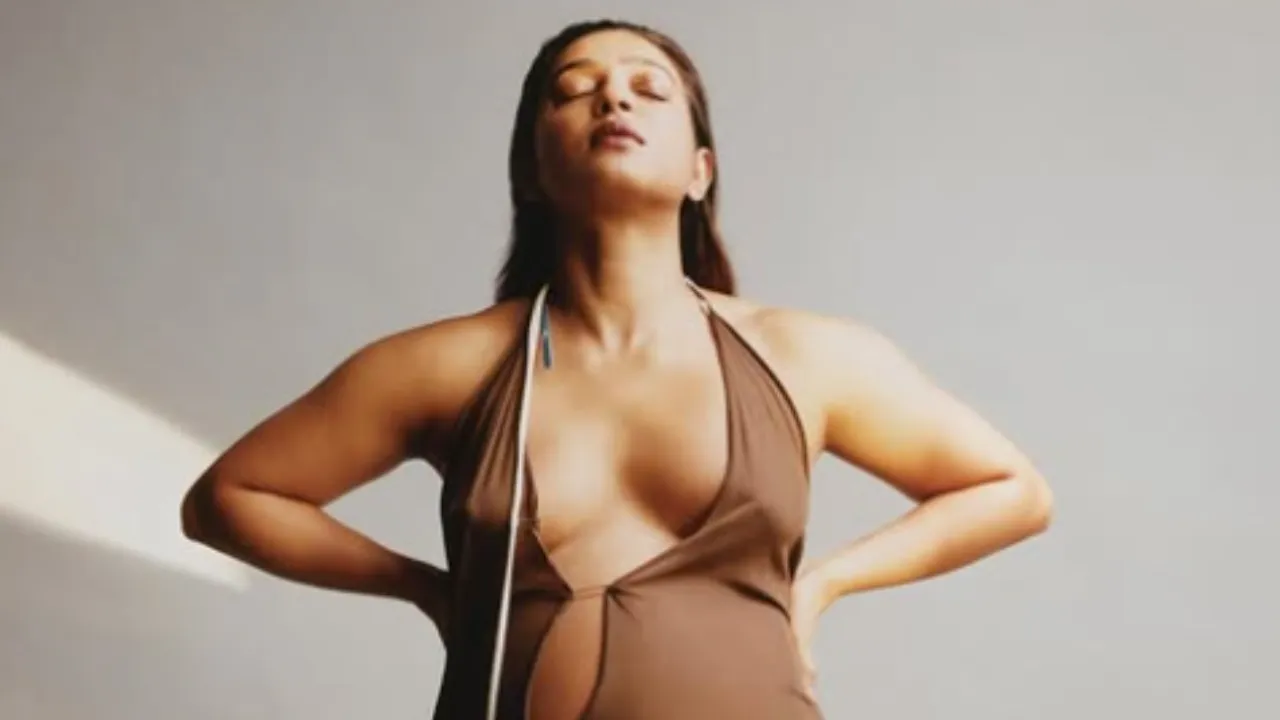 Maternity Photoshoot