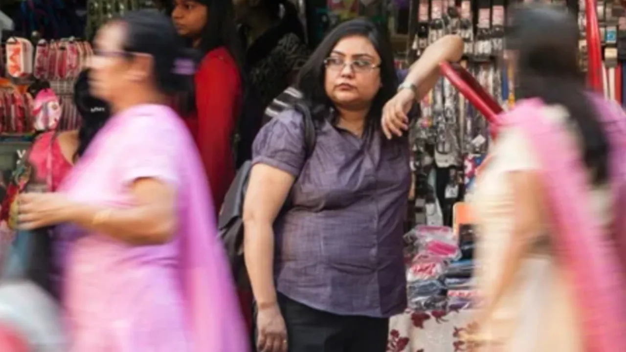 Bhavna Paliwal
