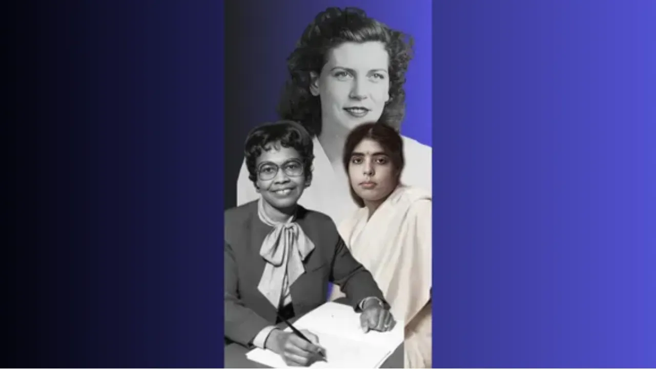 Everyday Luxuries Invented By Women