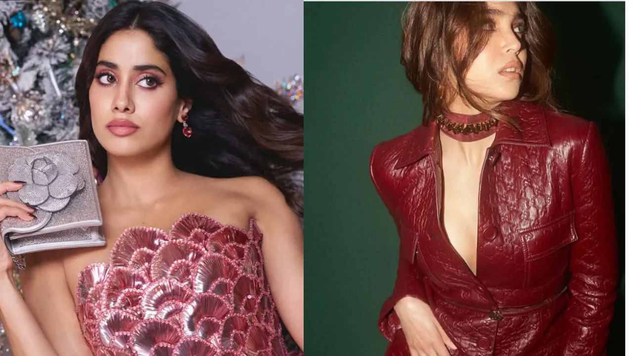 Statement Jewels to Steal the Spotlight This Christmas