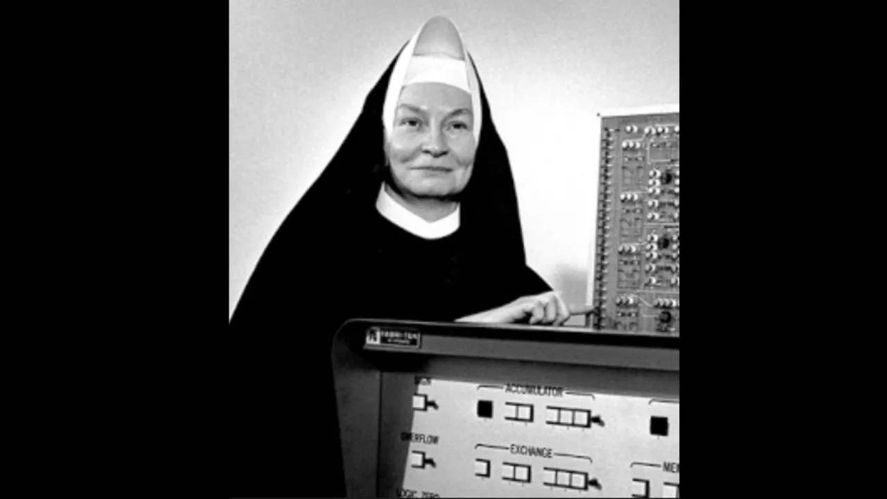 Mary Keller