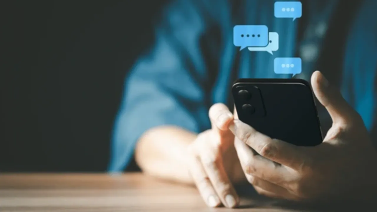 phone chat 