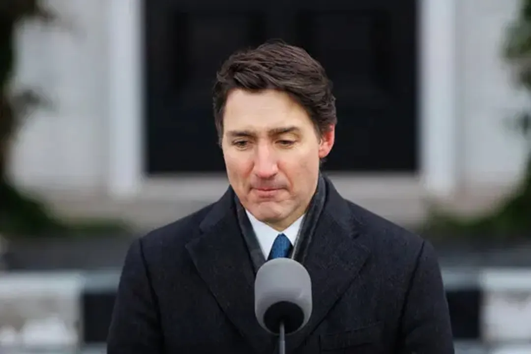 trudeau