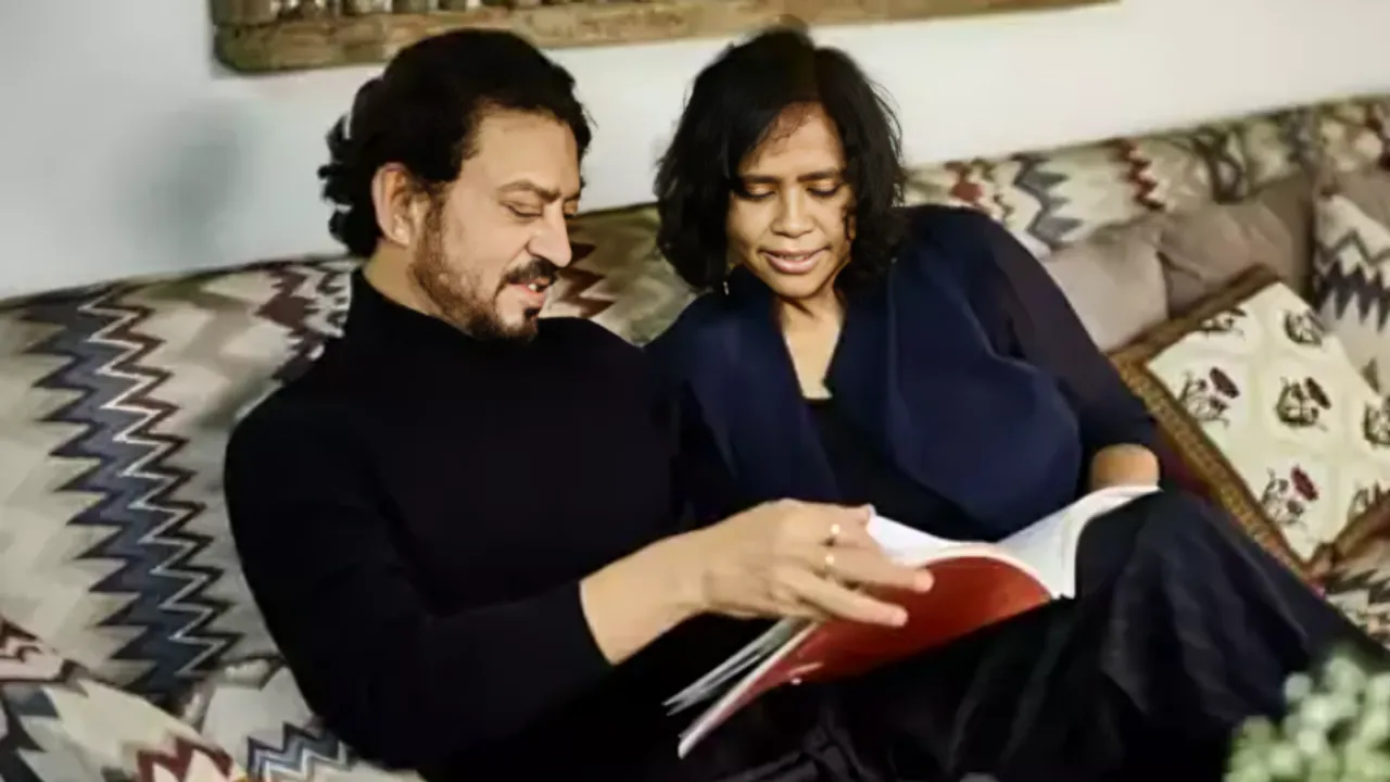 irrfan khan sutapa sikdar