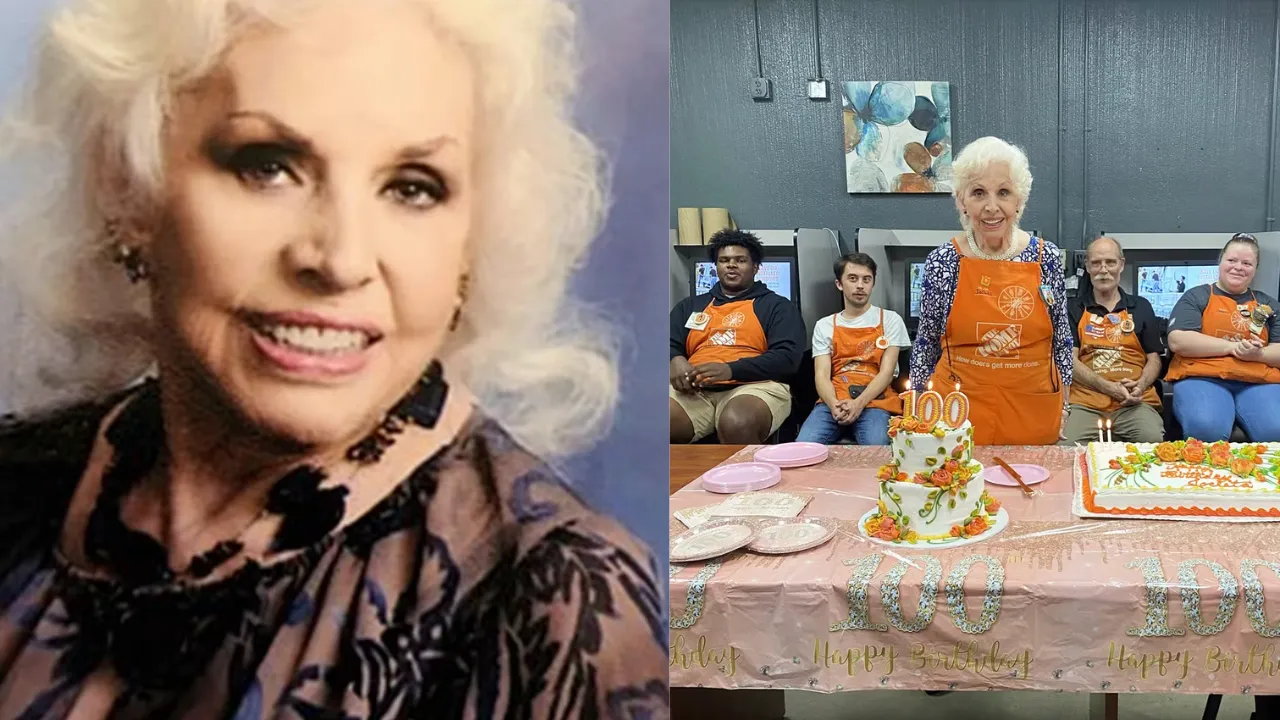 JoCleta Wilson home depot