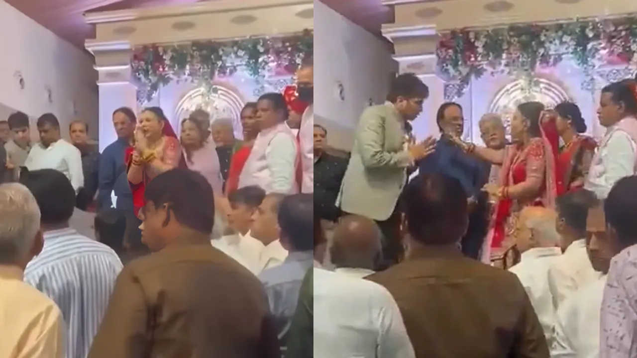 bride mom calls off wedding