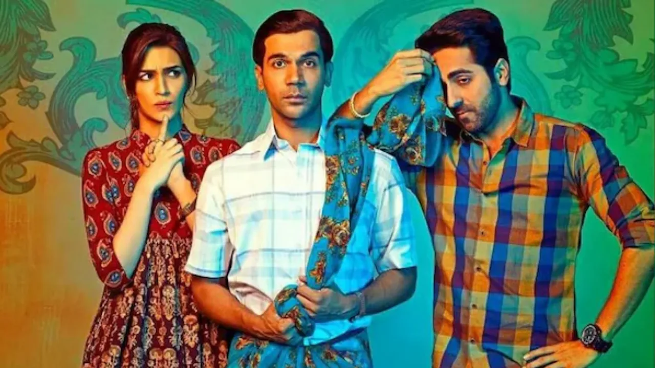 Bareilly Ki Barfi