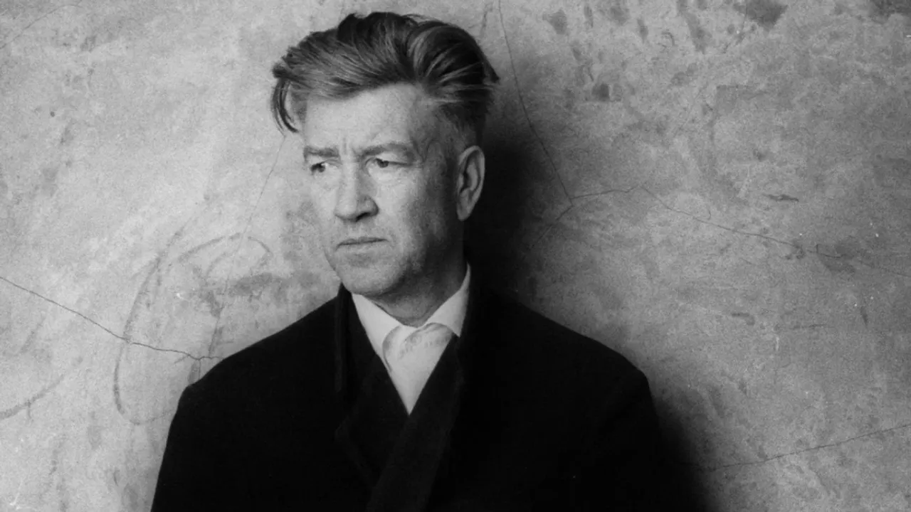 david lynch