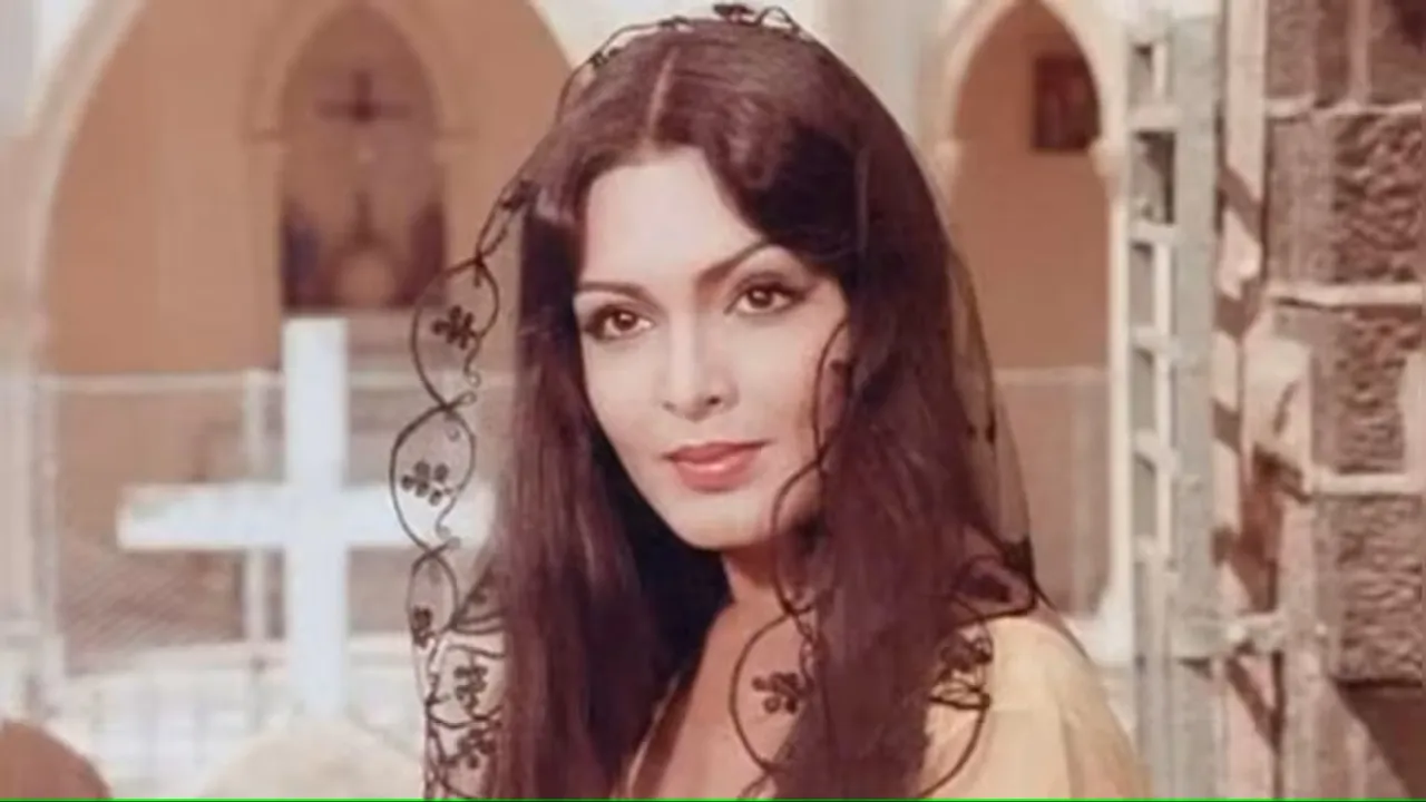 Parveen Bobby