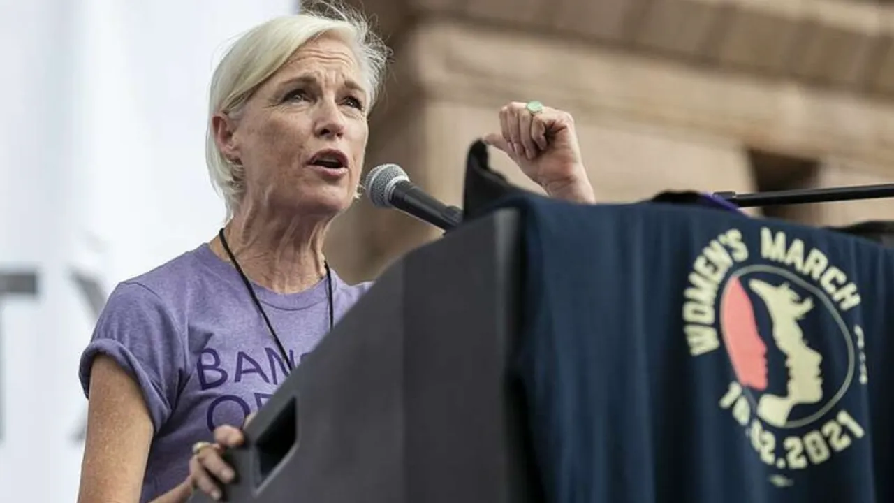 cecile richards