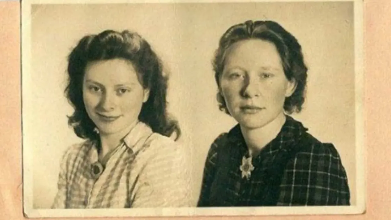Freddie Truus Oversteegen