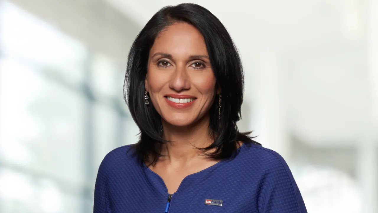 gunjan kedia ceo us bancorp