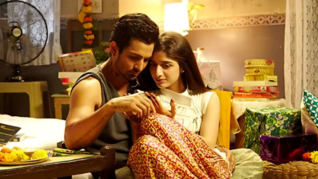 Films You Can Catch in Theaters This Valentine’s Week