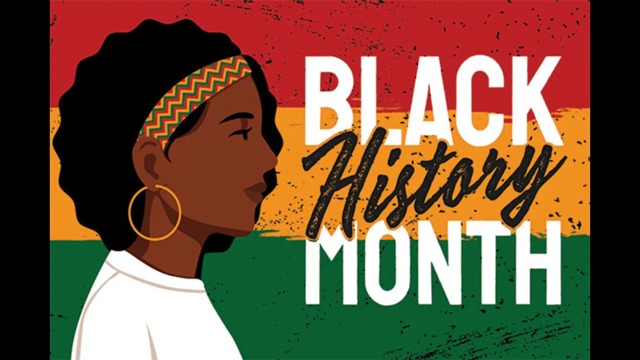 Black History Month