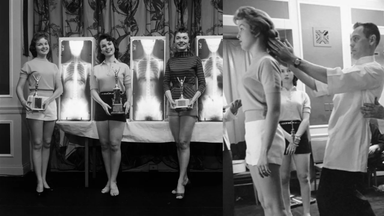 Beauty Pageant