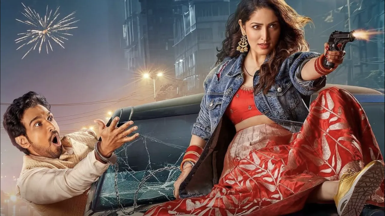 dhoom dhaam