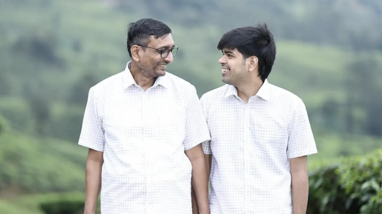 OG- Anand Madhav Goyal