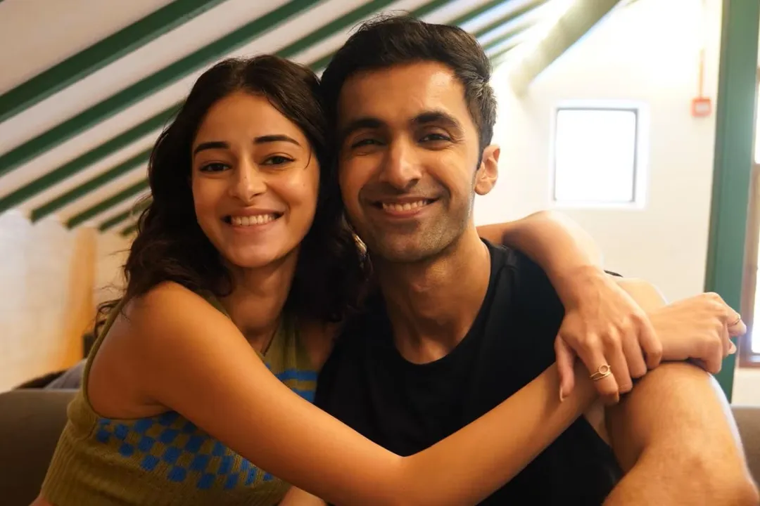 Ananya Panday