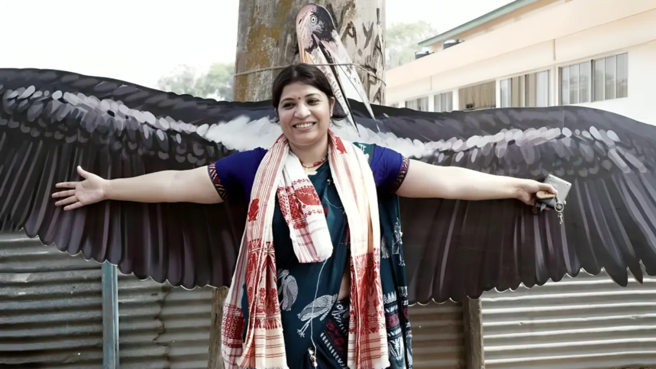 purnima devi barman