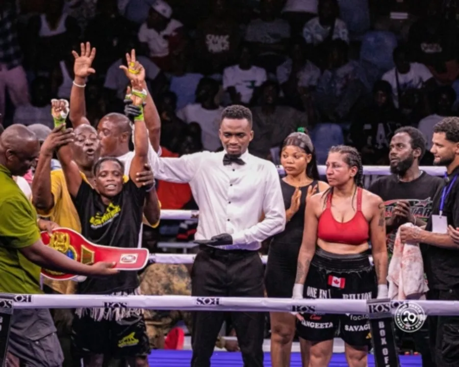Abigail Kwartekaa Quartey 