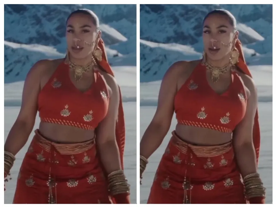 Bombay Mami 1 