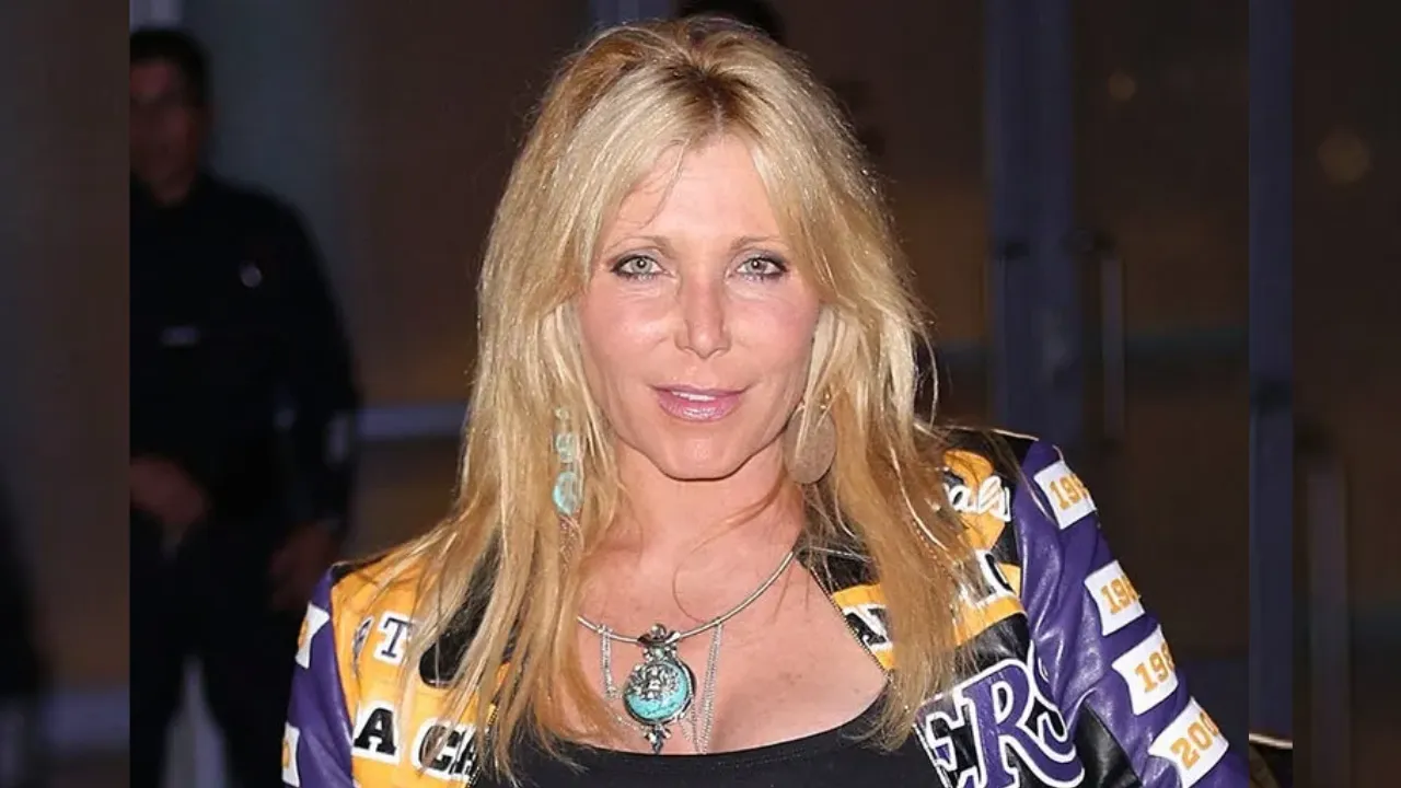 Actor Pamela Bach-Hasselhoff Found Dead at Home