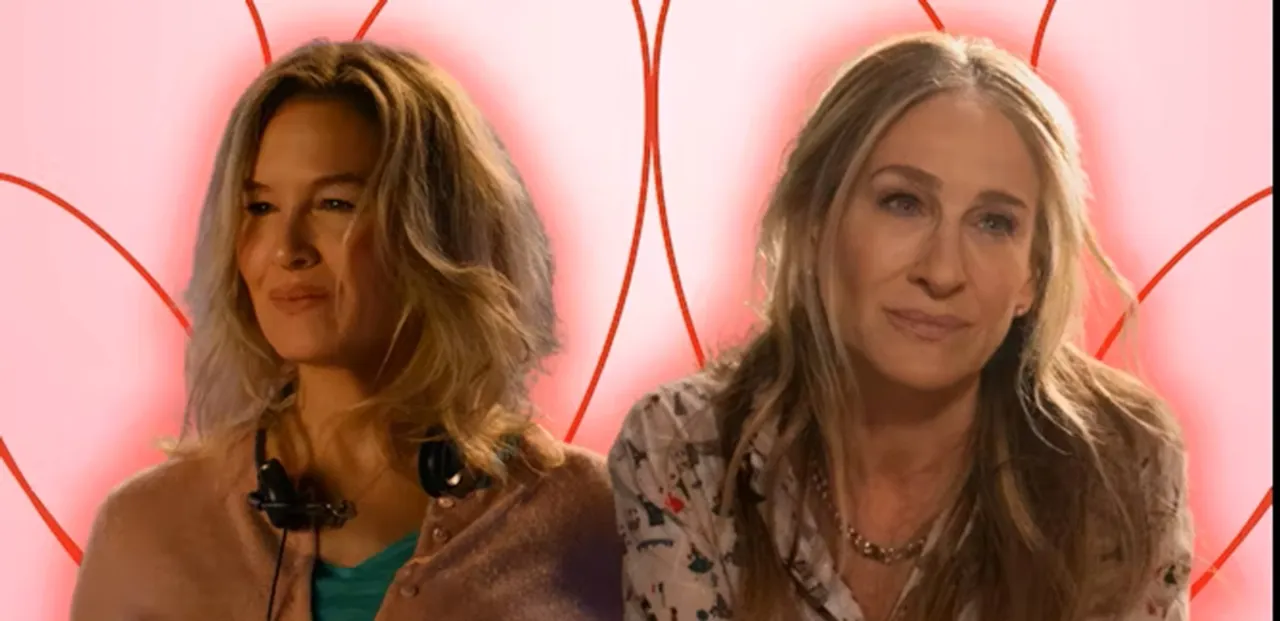 Bridget Jones