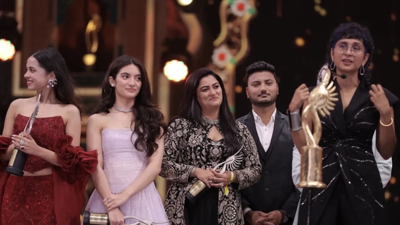 IIFA Awards 202