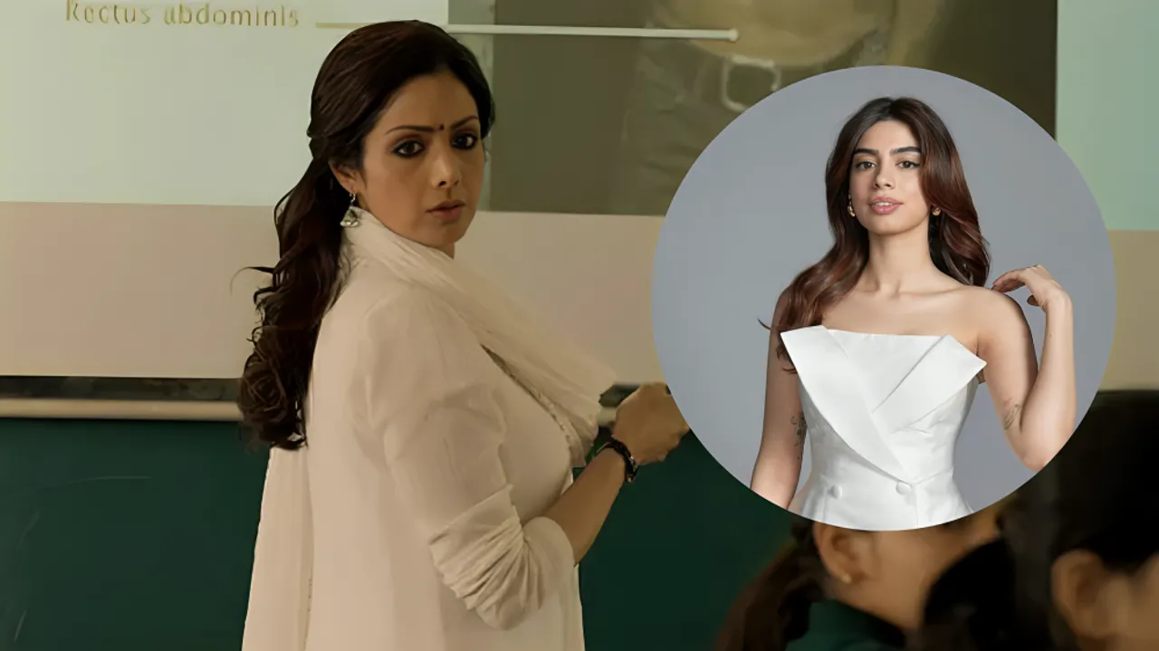 Khushi Kapoor in ‘Mom 2’? Boney Kapoor Hints at Sequel to Sridevi’s Film