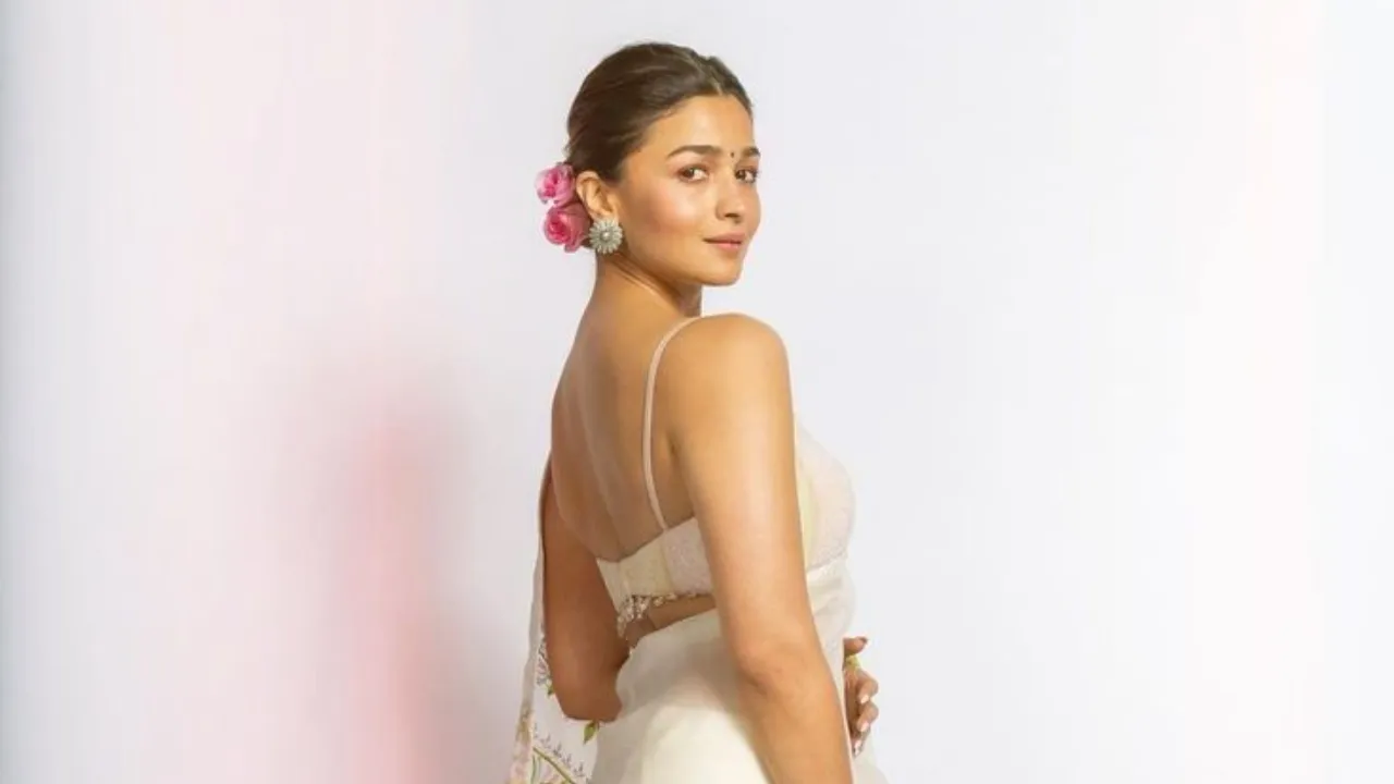 Saree, Kurta, or Co-Ords: Choose Your Holi Fit