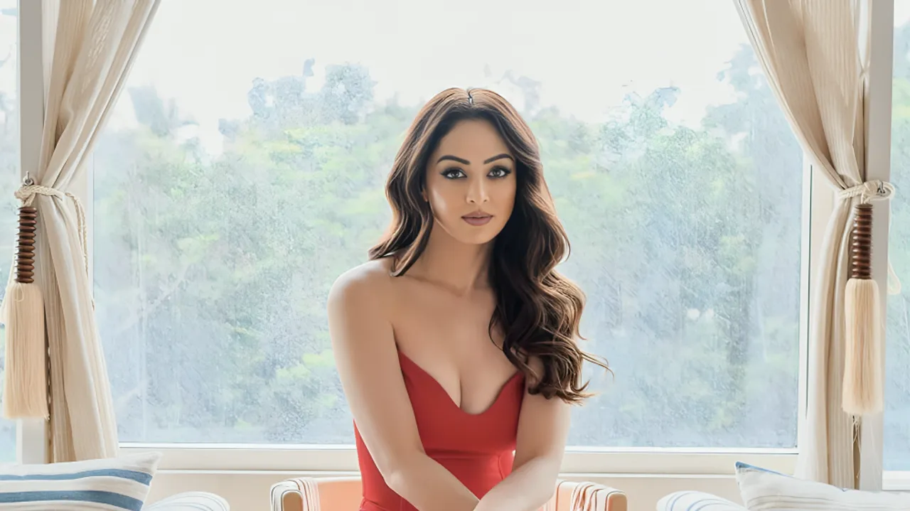 Sandeepa Dhar