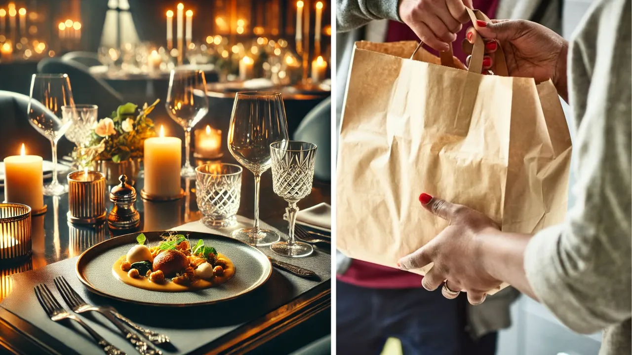 The Hidden Psychology: Why Fine Dining Feels So Special?