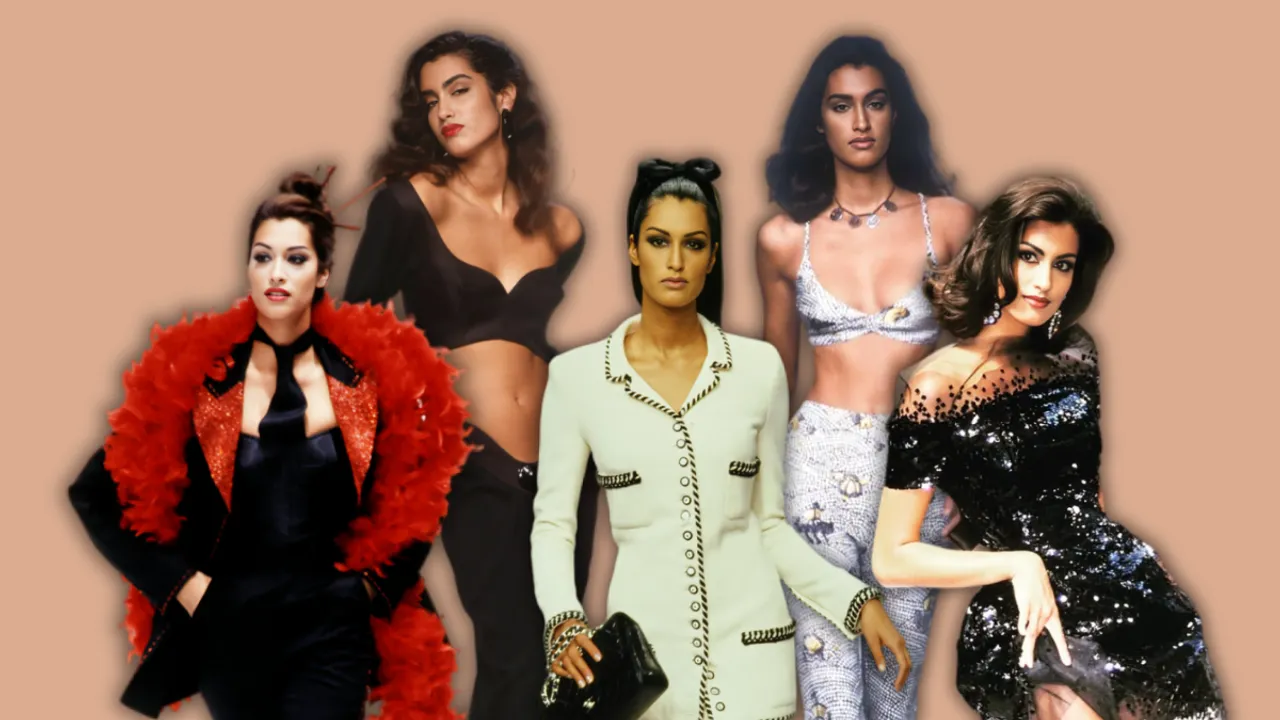 yasmeen ghauri
