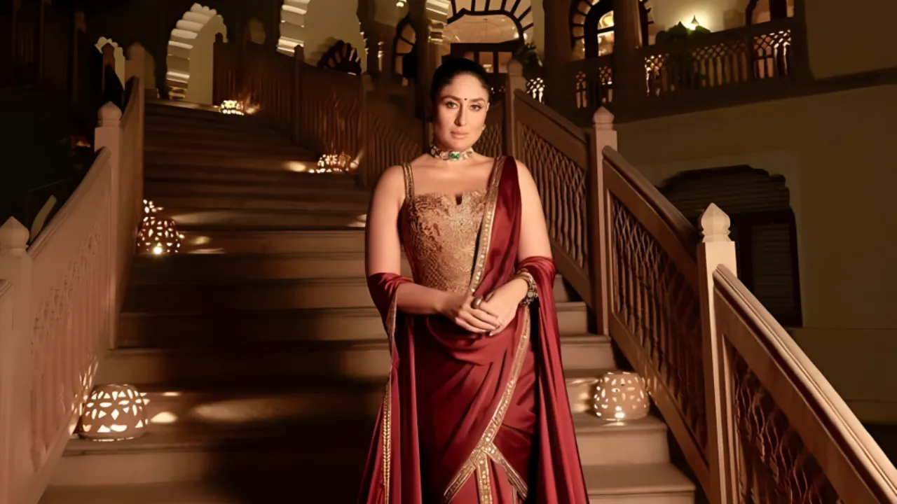 Kareena Kapoor Outfit Inspo