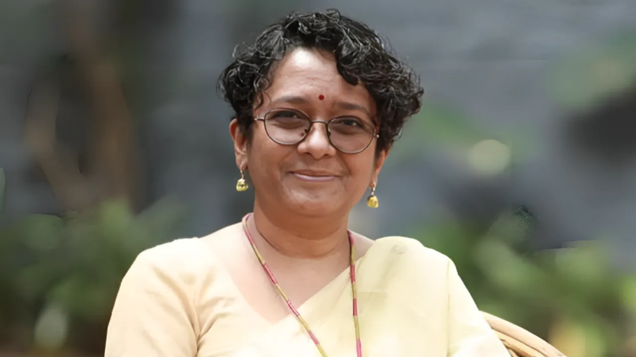 sarada muraleedharan kerala chief secretary