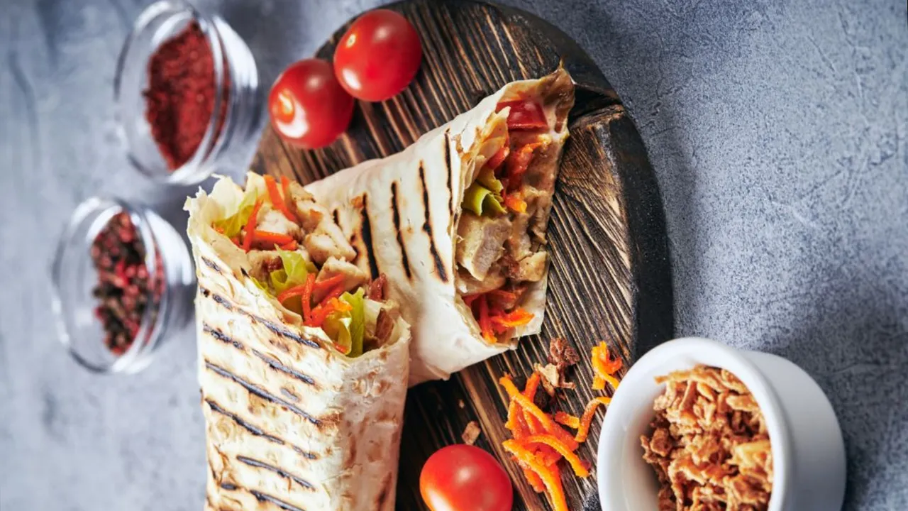 Shawarma: The World’s Best Sandwich and Its Journey Through History
