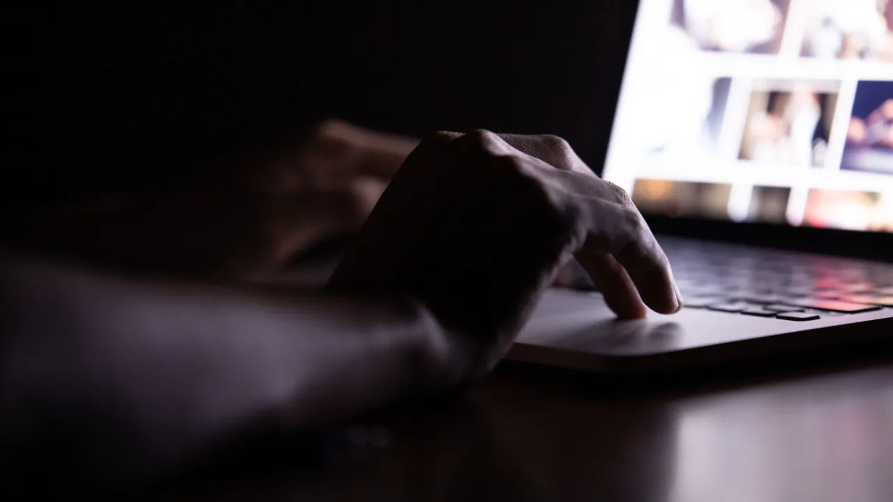 pornography, deepfakes, AI, hacked, scam, nudes