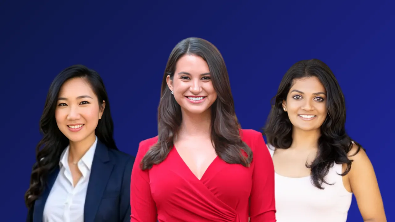 Women  in AI