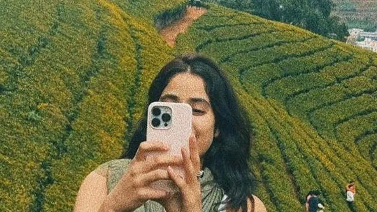 Ooty