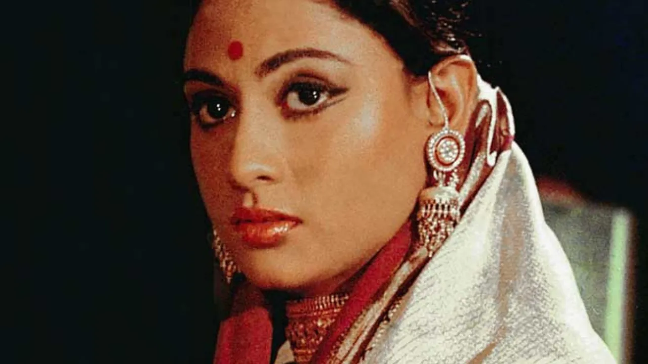 Jaya Bachchan’s 77th Birthday 