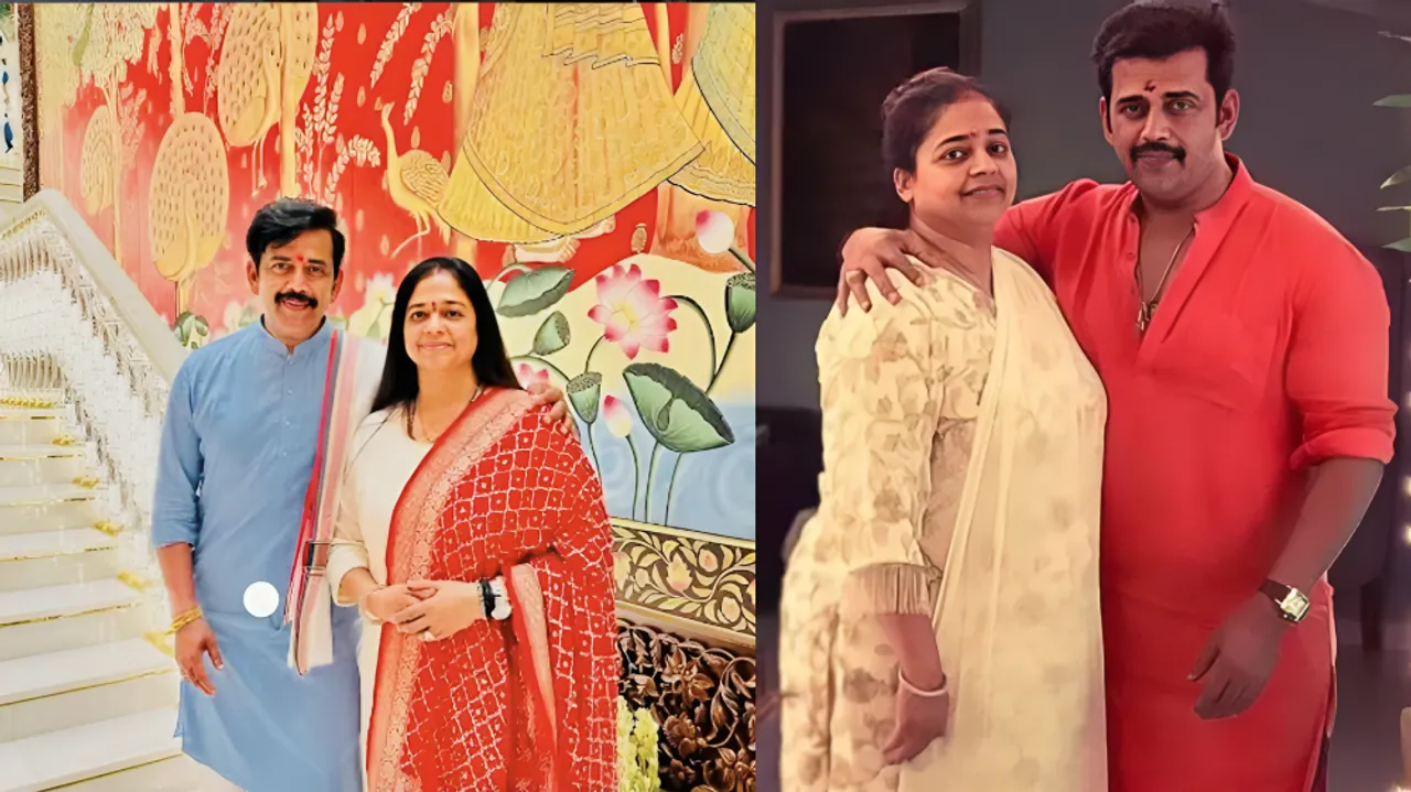 Ravi Kishan