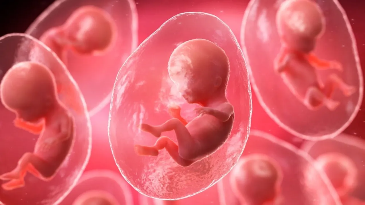 World's First Baby Born Using Fully Automated AI Guided IVF System