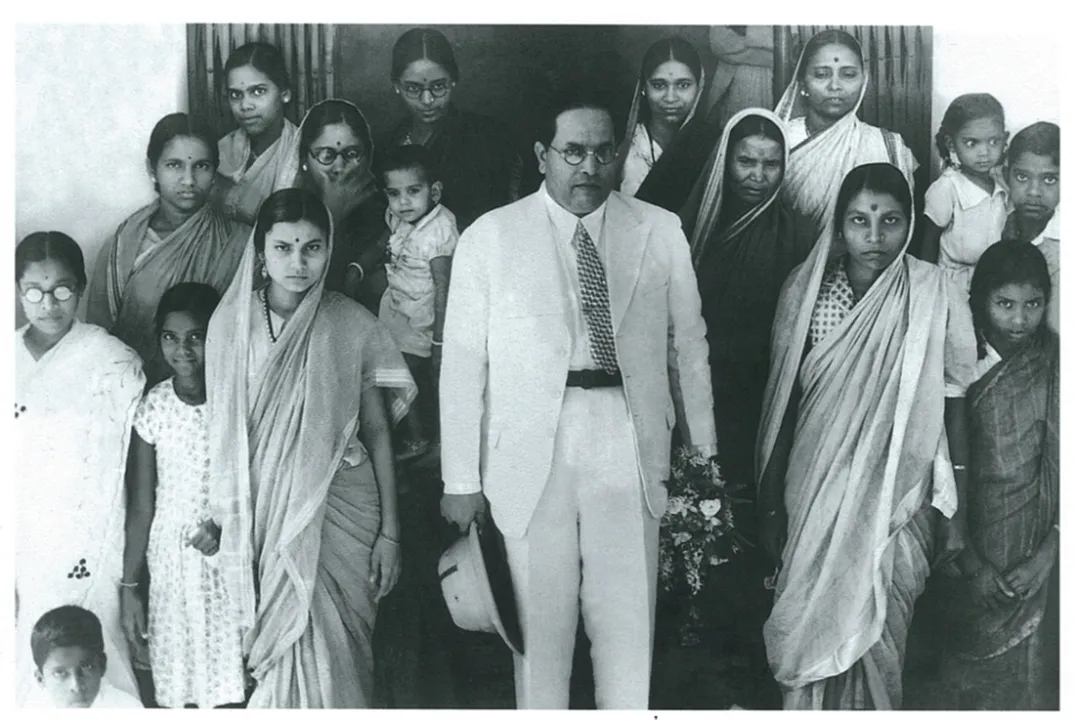 ambedkar-women-meeting