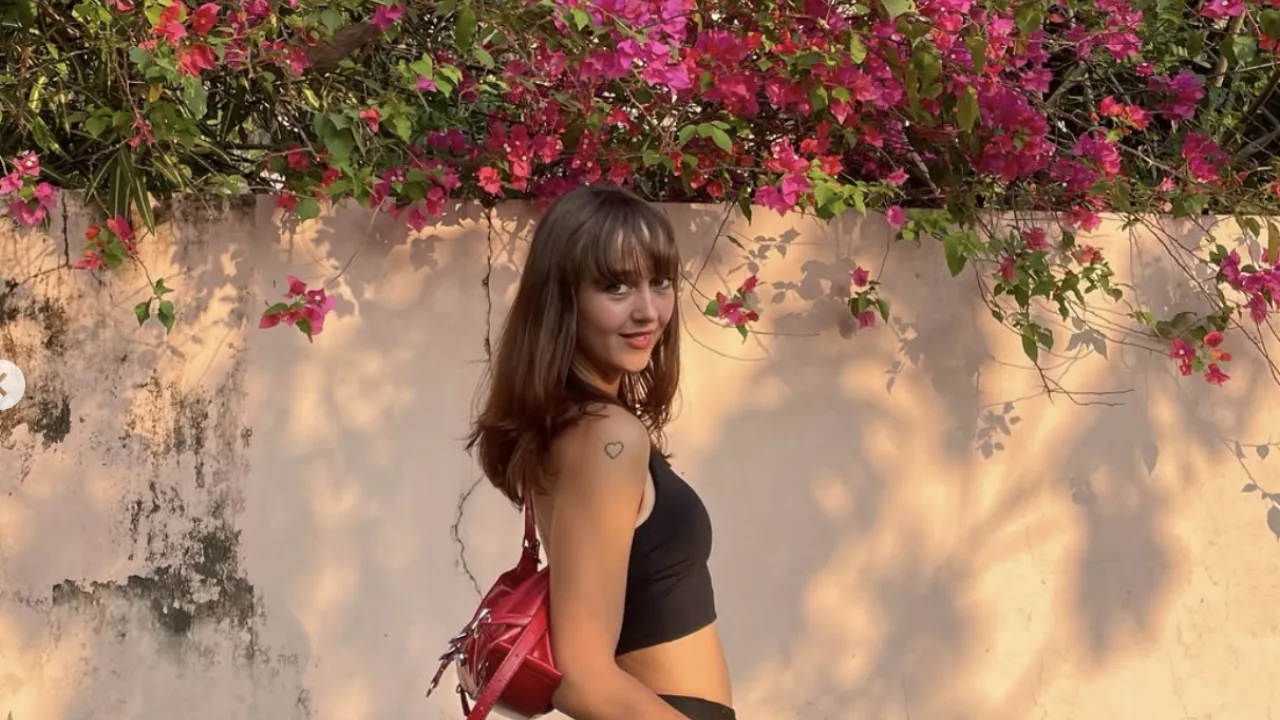Astrid Esmeralda