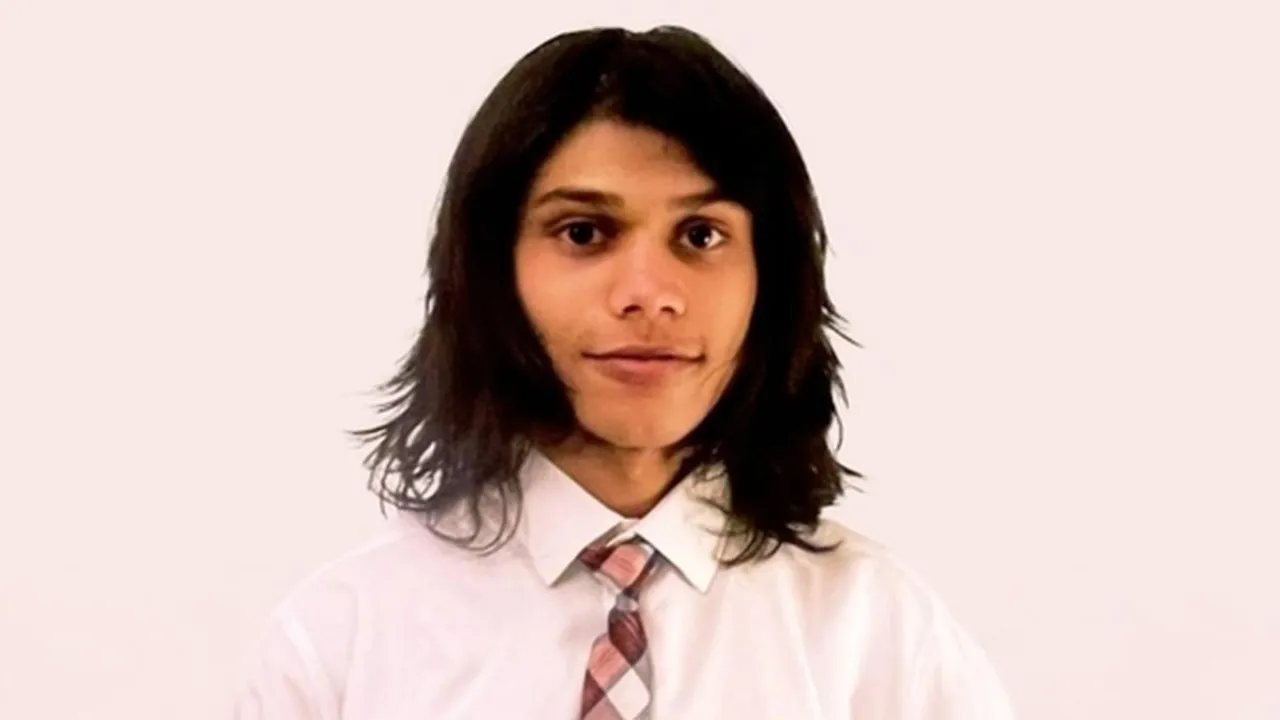 Chinmay Deore